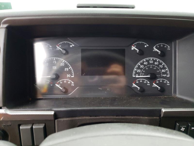 2020 Volvo VNL Semi Truck