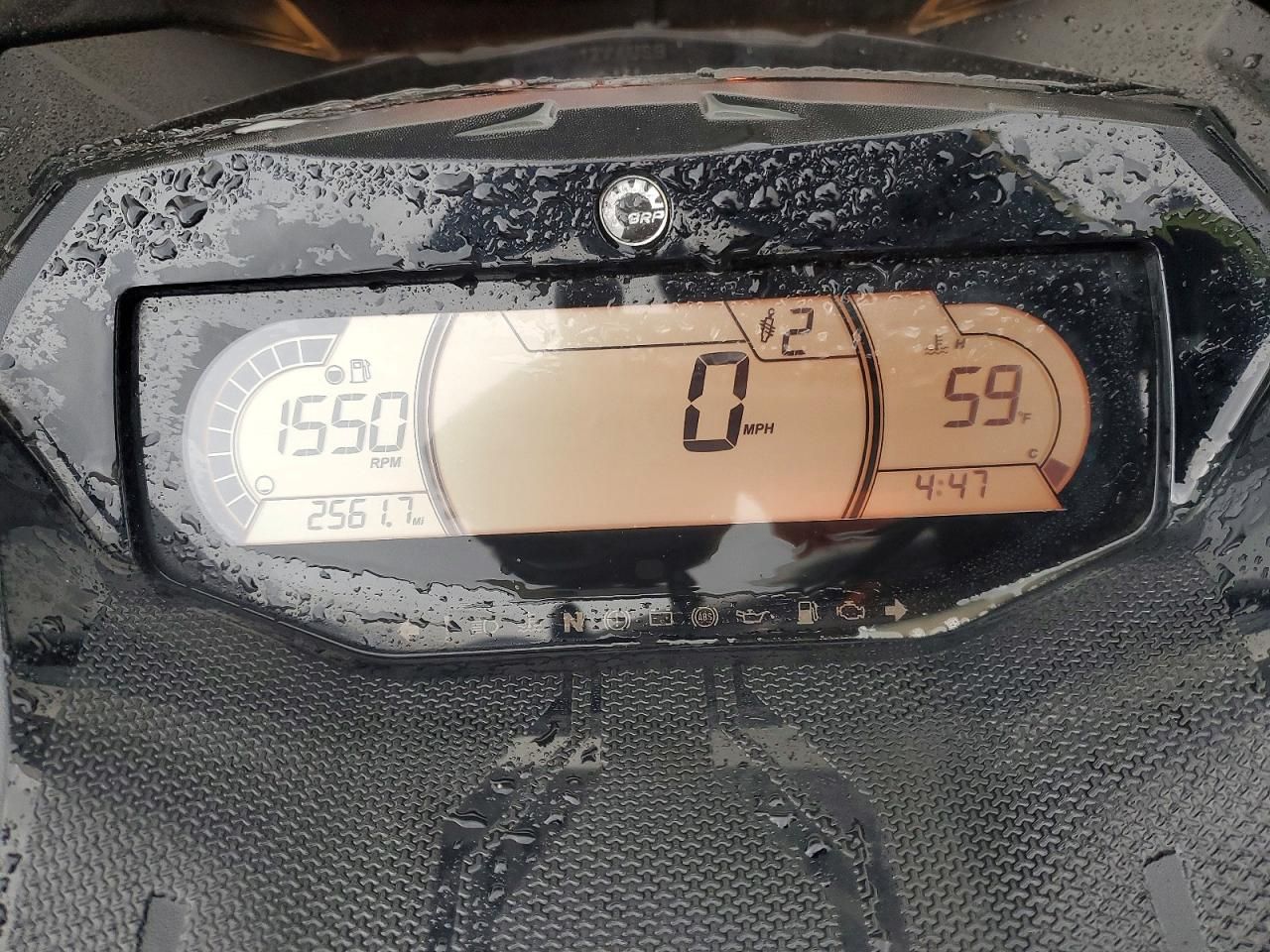 2021 Skidoo 2021 Skidoo Renegade