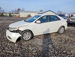 2012 KIA Forte ex en venta en Pekin, IL