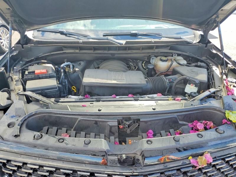 2023 Cadillac Escalade esv Luxury