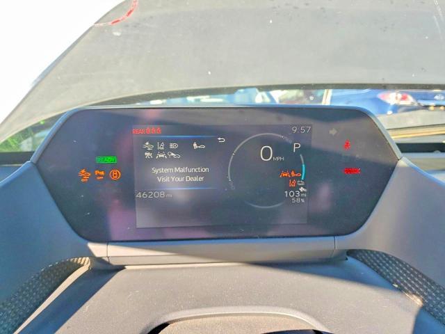 2023 Subaru Solterra Premium