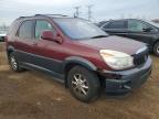 2004 Buick Rendezvous cx