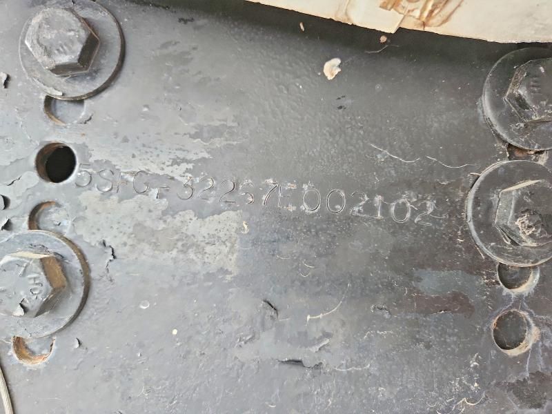 2007 Sundance Camper