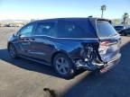 2021 Honda Odyssey ex