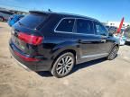 2017 Audi Q7 Prestige
