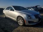 2018 Cadillac ATS
