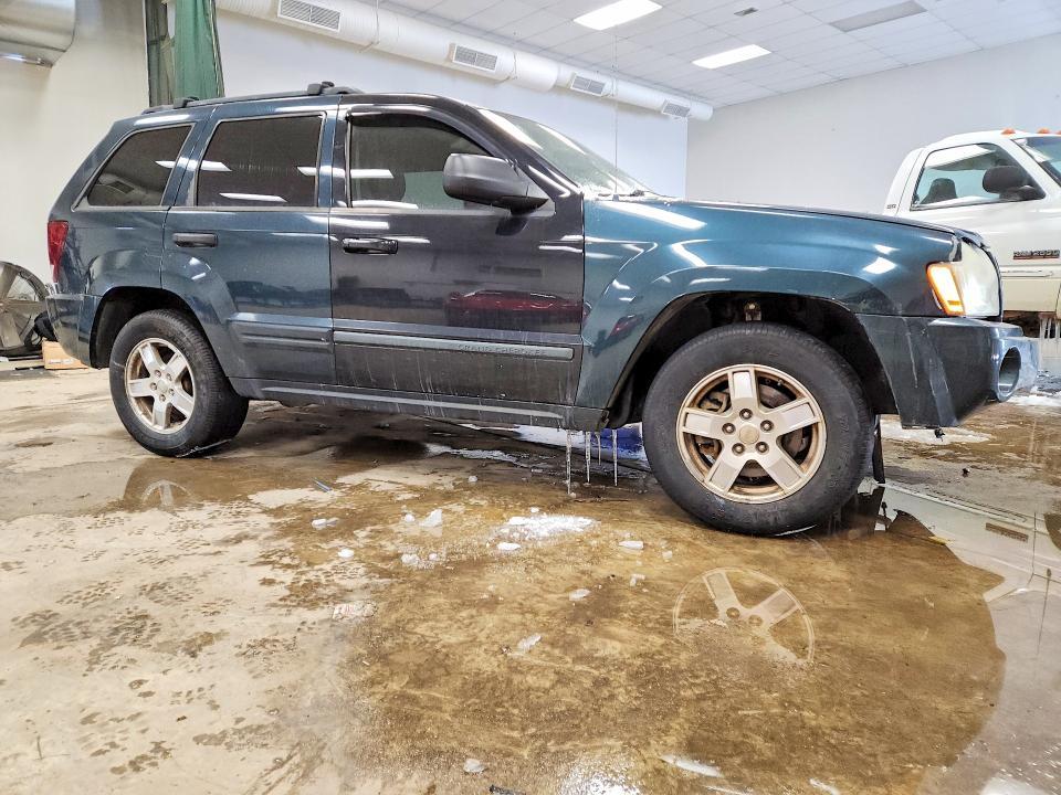 2006 Jeep Grand Cherokee Laredo