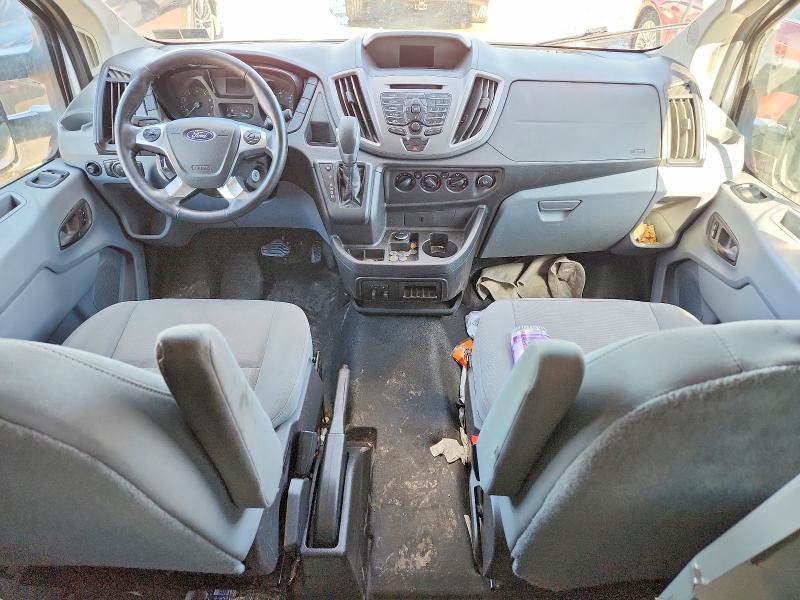 2017 Ford Transit T-250