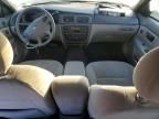 2003 Ford Taurus se