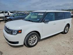 2016 Ford Flex se for sale in Houston, TX
