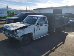1988 Toyota Pickup Flatbed Truck for sale in Sun Valley, CA