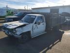 1988 Toyota Pickup Flatbed Truck