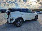 2022 Nissan Murano Platinum