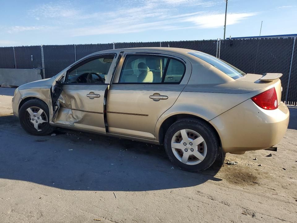 2005 Chevrolet Cobalt