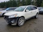 2013 Chevrolet Traverse lt