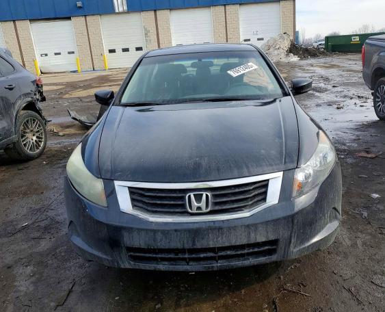2010 Honda Accord ex