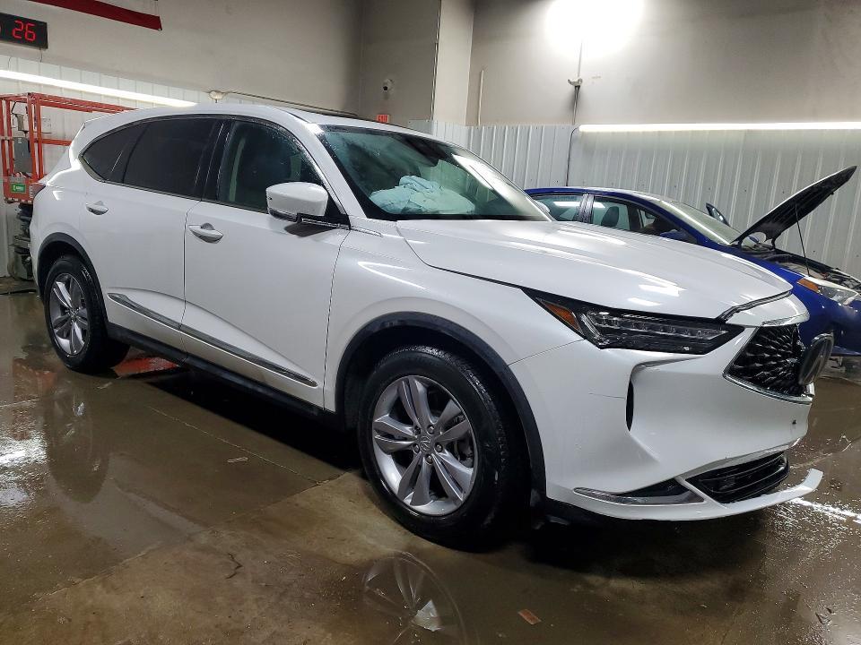 2024 Acura MDX