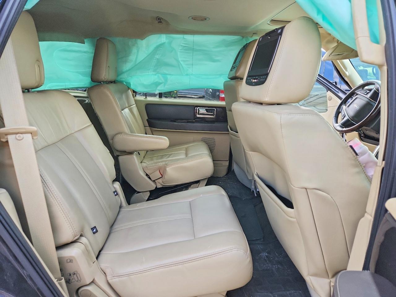 2015 Lincoln Navigator