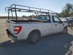 2022 Ford F150