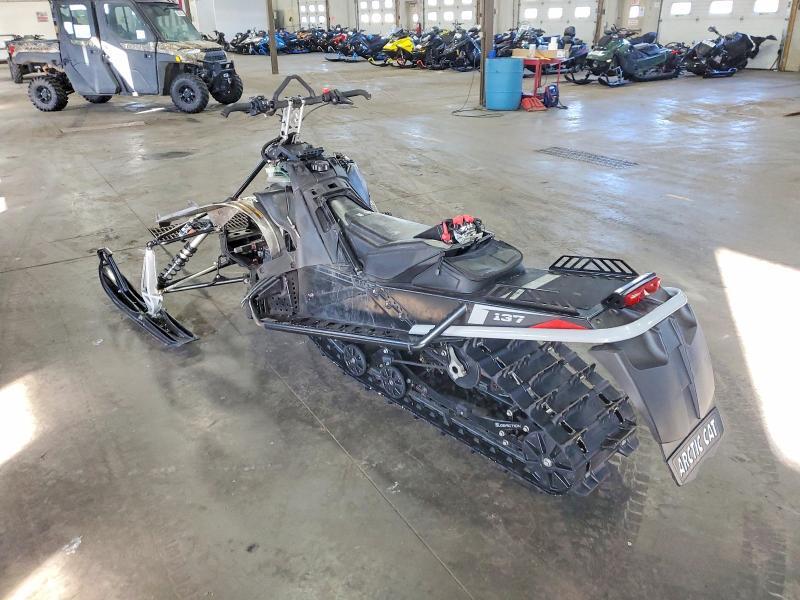 2019 Arctic Cat Arctic Cat