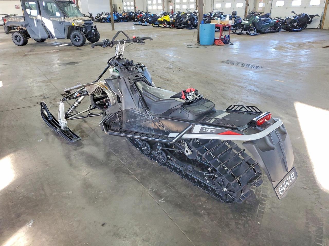 2019 Arctic Cat Arctic Cat