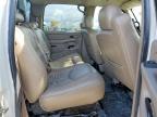 2005 Chevrolet 2005 Chev Slvrdo 3500 CR PU 4X