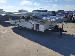 Salvage cars for sale from Copart Lumberton, NC: 2007 Other Camper