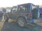 2014 Jeep Wrangler Sahara
