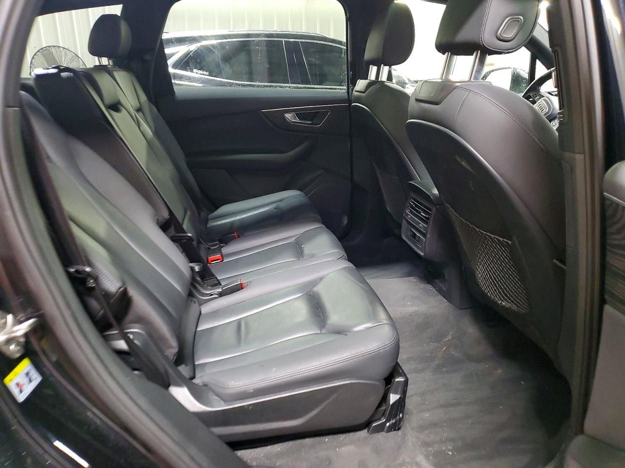 2021 Audi Q7 Premium