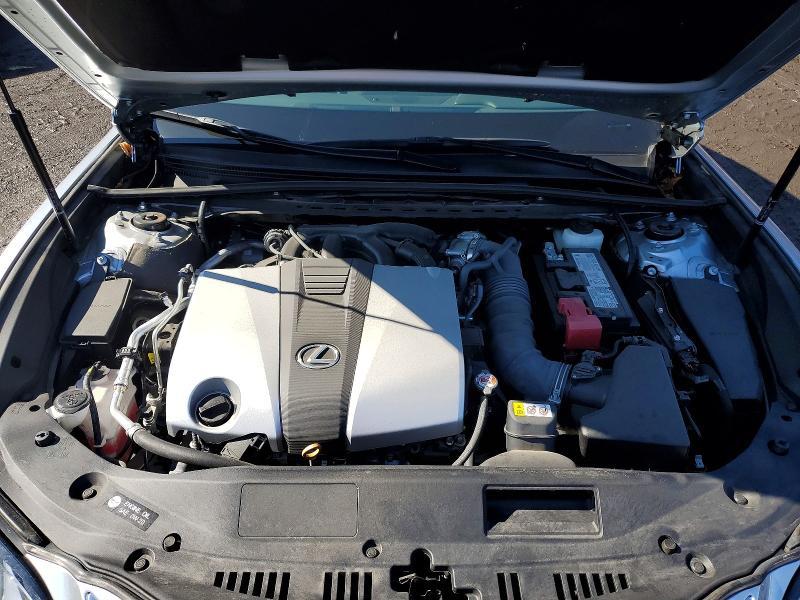 2023 Lexus Es 350 Base