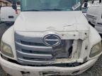 2020 Hino Conventional Type Truck