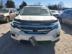 2017 Honda Pilot Exln