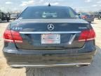 2014 Mercedes-Benz E 350 4matic