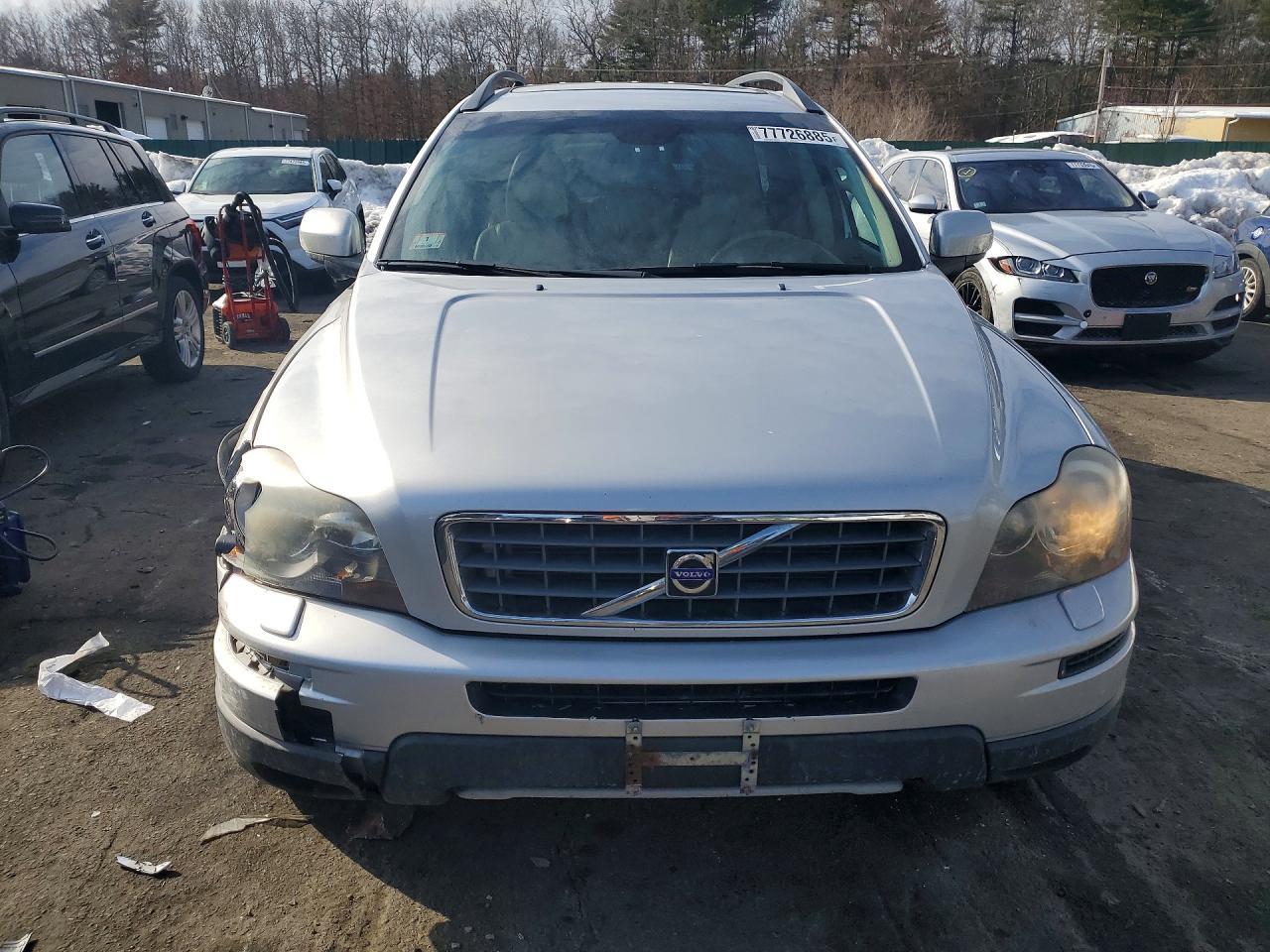 2010 Volvo Xc90 3.2