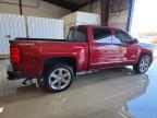 2014 Chevrolet Silverado K1500 High Country