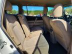 2012 Toyota Highlander Base