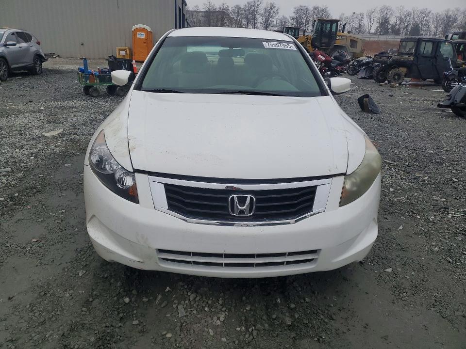 2008 Honda Accord lxp