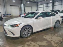 Lexus Es300 salvage cars for sale: 2020 Lexus Es 300h