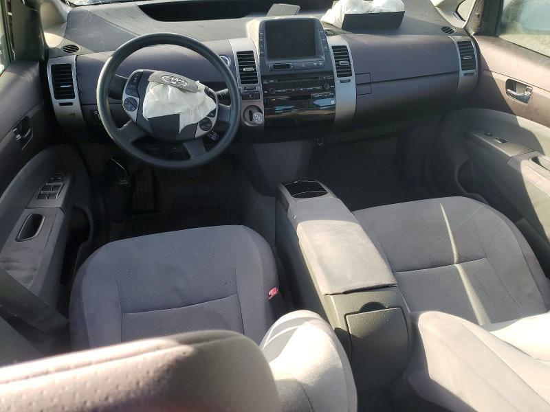 2004 Toyota Prius Base