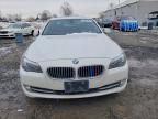 2013 BMW 528 xi