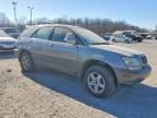 2002 Lexus Rx 300