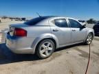 2014 Dodge Avenger se