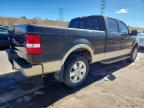 2008 Ford F150 Supercrew
