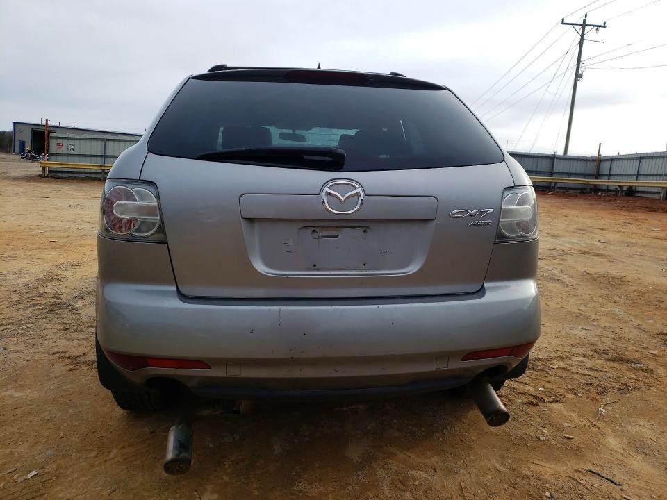 2010 Mazda Cx-3
