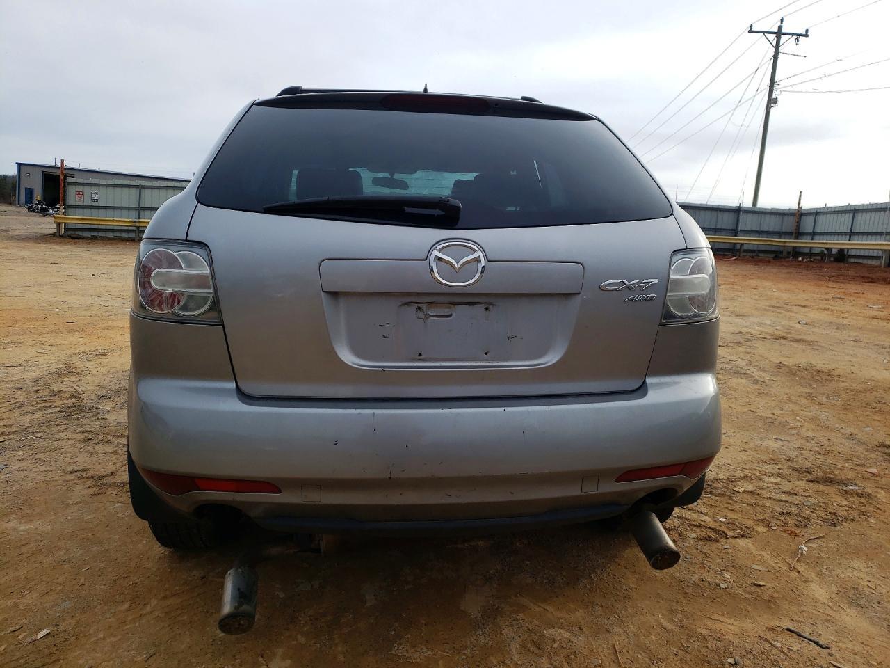 2010 Mazda Cx-3