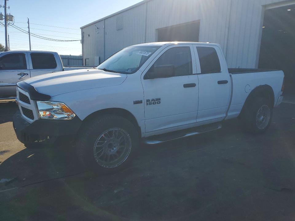 2013 Dodge Ram 1500 st