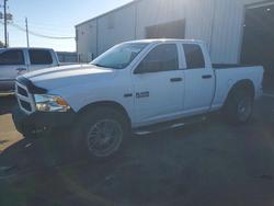 Dodge 1500 salvage cars for sale: 2013 Dodge Ram 1500 st