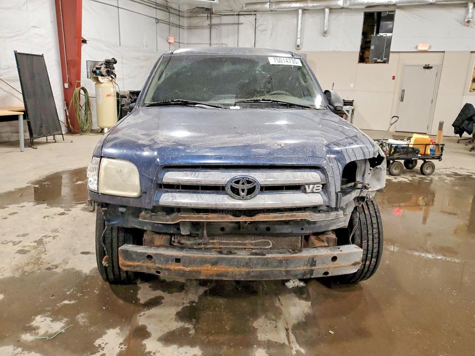 2004 Toyota Tundra