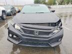 2017 Honda Civic exl