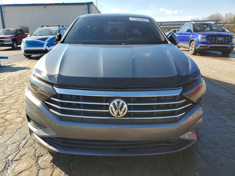 2020 Volkswagen Jetta s